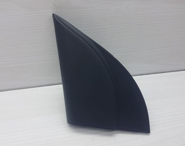 Ayna kapağı Blue Sol iç