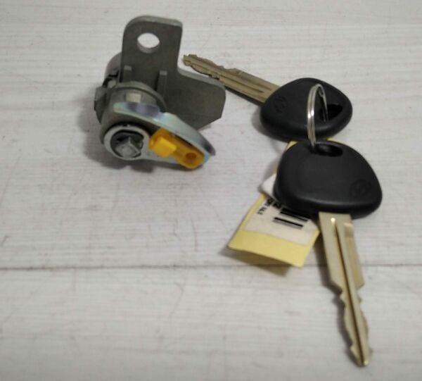 Kapi Sifre Accent Sağ 00-02