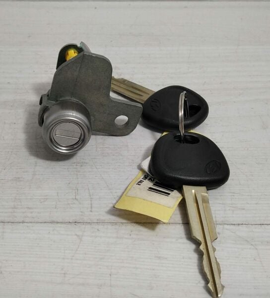 Kapi Sifre Accent Sağ 00-02