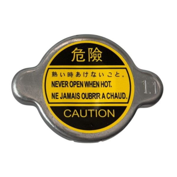 KAPAK RADYATÖR TOYOTA/HONDA/SUBARU  (TÜM MODELLER ÜNİVERSAL TİP) (1.1)