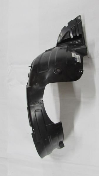 H-1 2008- ÇAMURLUK DAVLUNBAZI ÖN SOL