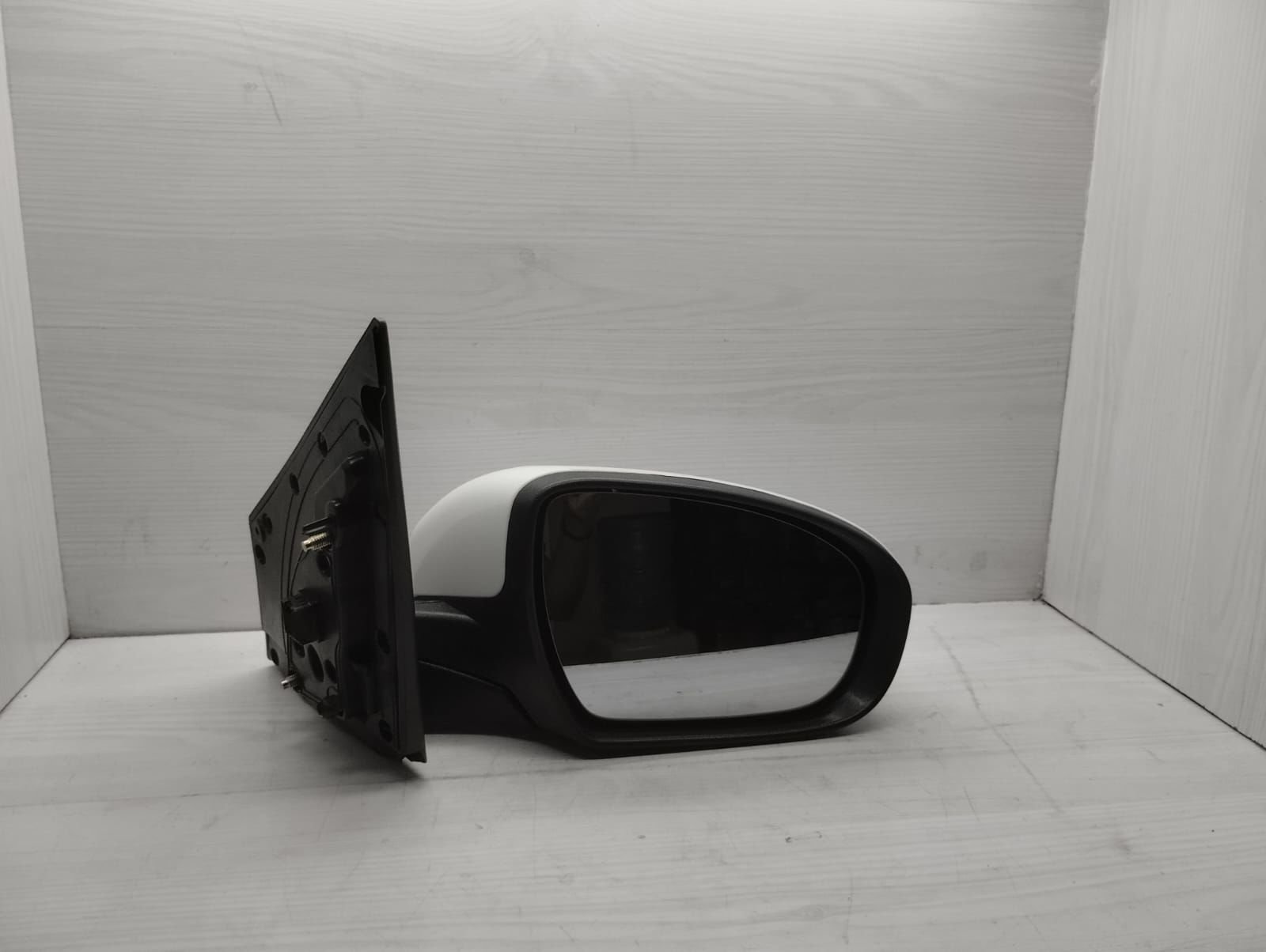 Ayna i-20 15-18 Sağ Elektrikli Sinyalli 8 Fisli