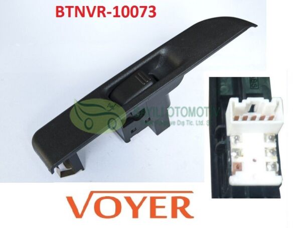 DUGME CAM ISUZU NPR66 24V SAG TEKLI CHAMPION