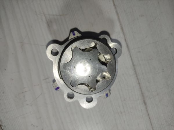 İ20 yağ pompası 1.2 dişli takımı 12-