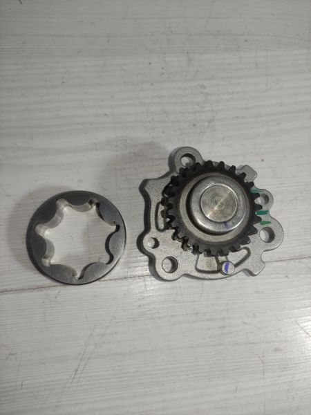 İ20 yağ pompası 1.2 dişli takımı 12-