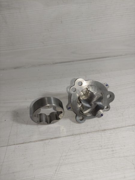 İ20 yağ pompası 1.2 dişli takımı 12-