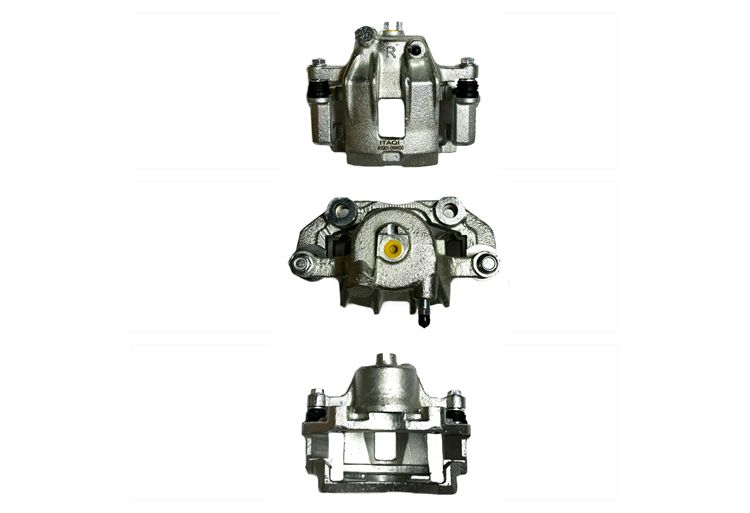 KALİPER FREN D22 98-00 ÖN RH (TEK PİSTON)