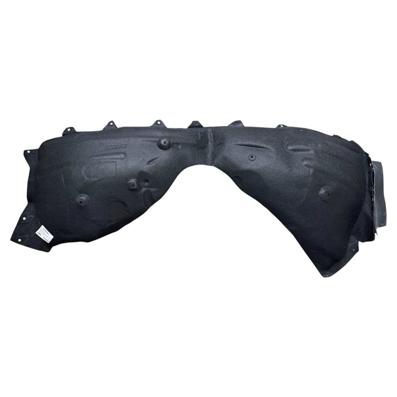 DAVLUMBAZ ÇAMURLUK ATTO 3 23-25 ÖN LH