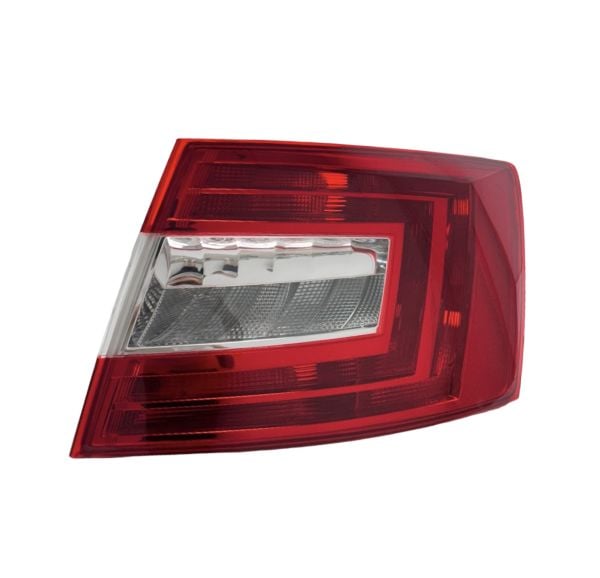 STOP OCTAVİA 13-16 RH (LEDSİZ)