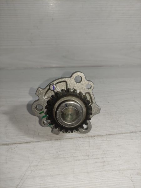 İ20 yağ pompası 1.2 dişli takımı 12-