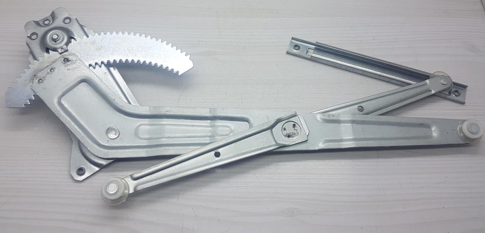 Cam Kriko H100 Sol Manuel