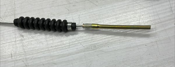 El Fren Teli bongo Arka 97-04 Tek Teker