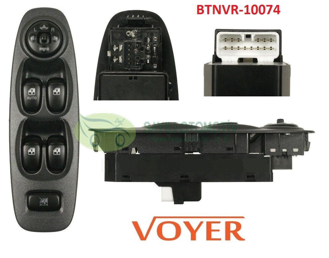 DUGME CAM ACCENT 03-05 SOL DORTLU