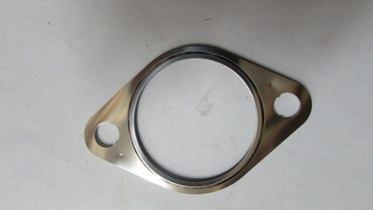 ACCENT BLUE 11- EKSOZ BOĞAZ CONTASI