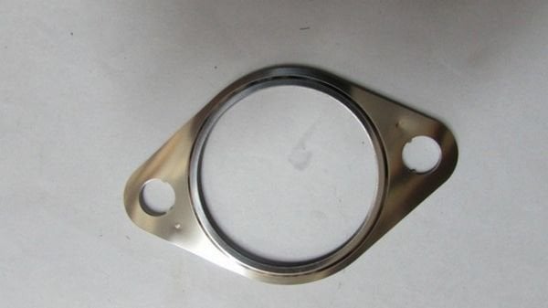 ACCENT BLUE 11- EKSOZ BOĞAZ CONTASI