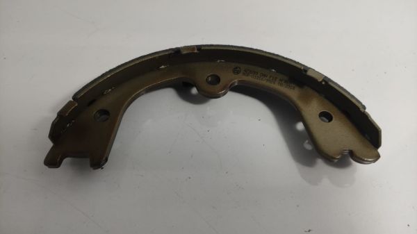 El Fren Balata Navara 06-/Patfhinder