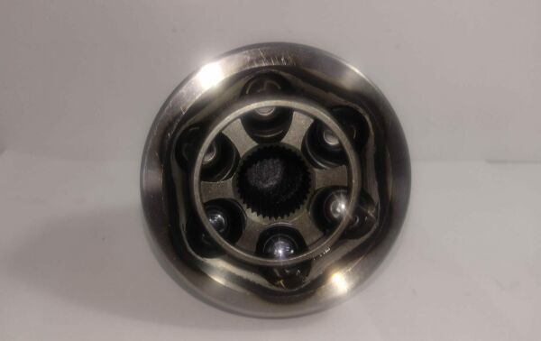 Aks Kafa Qashqai 2.0 / Xtrail 07-14