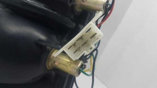 Stop Hilux Sol 88-97