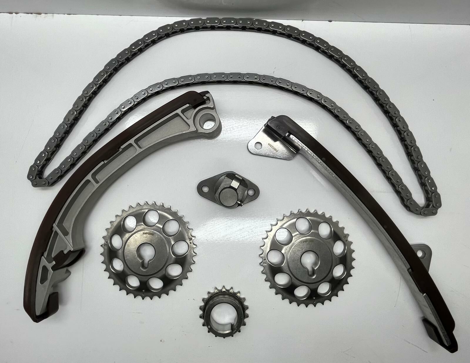 Zincir Seti Corolla 02-06 1,6 Vvti gergi 28Mm Olan