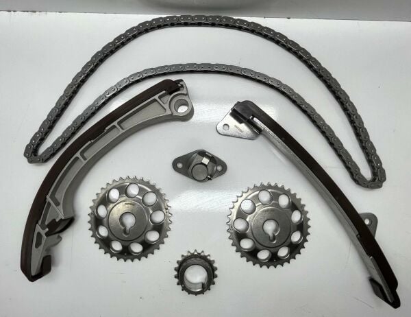 Zincir Seti Corolla 02-06 1,6 Vvti gergi 28Mm Olan