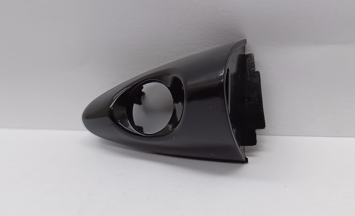 Kapı Kolu Blue Ön Sol Anahtar Kapağı