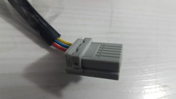 almera ayna elektrikli sağ 00-06