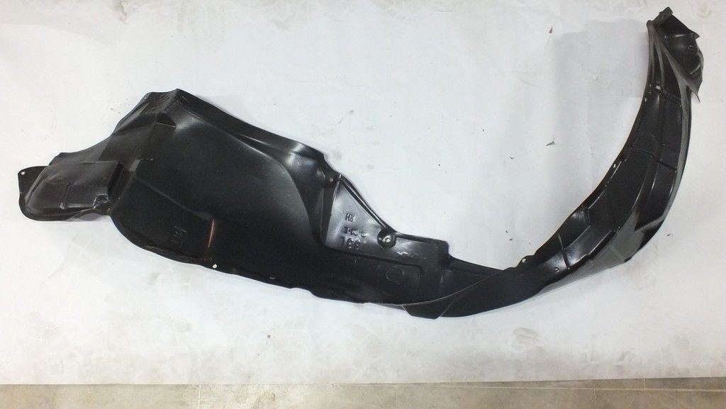 COROLLA 2007-2012 ÇAMURLUK DAVLUMBAZI ÖN SAĞ