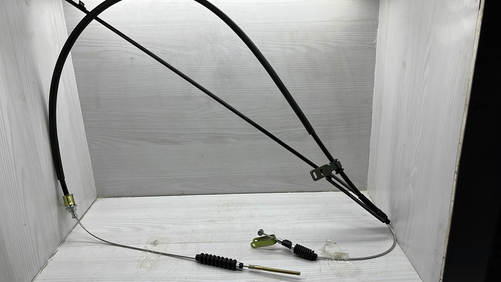 El Fren Teli bongo Arka 97-04 Tek Teker