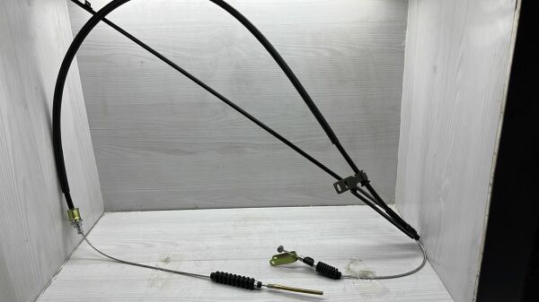 El Fren Teli bongo Arka 97-04 Tek Teker