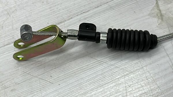 El Fren Teli bongo Arka 97-04 Tek Teker