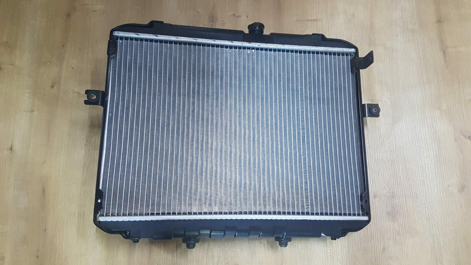 RADYATÖR KMY 97-04 KALIN TIP