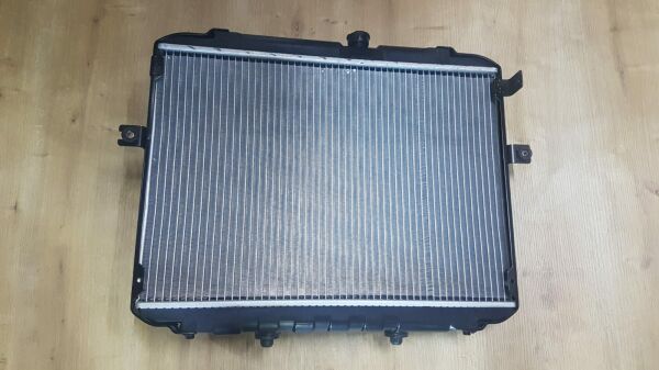 RADYATÖR KMY 97-04 KALIN TIP