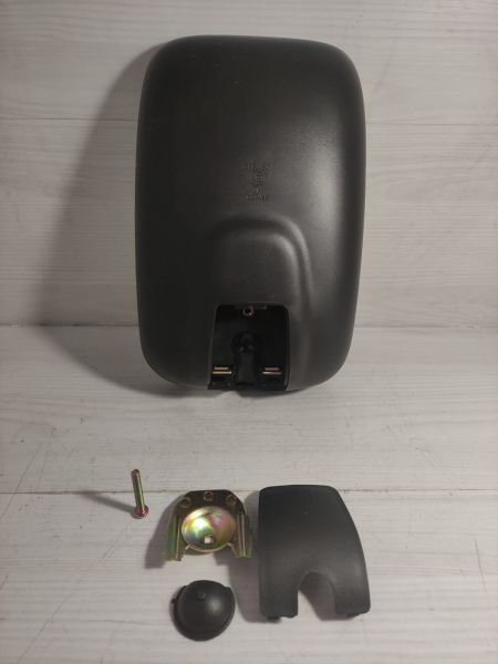 Ayna bongo Sağ Alttan Bağlanti