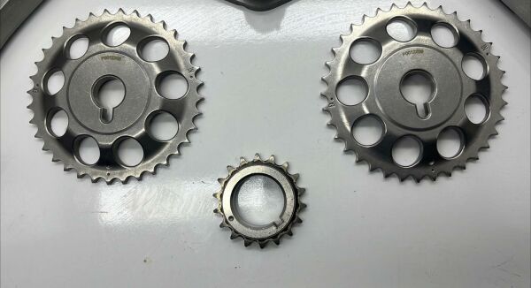 Zincir Seti Corolla 02-06 1,6 Vvti gergi 28Mm Olan