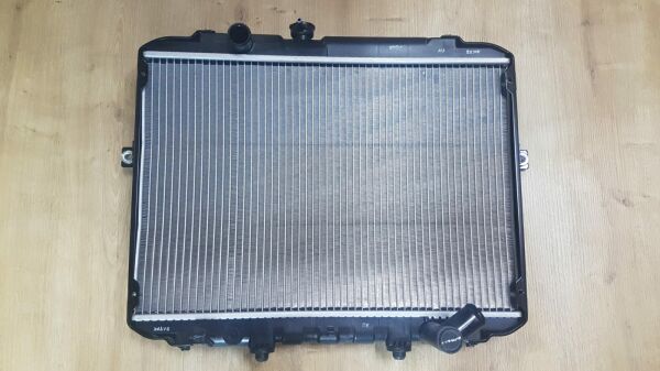 RADYATÖR KMY 97-04 KALIN TIP