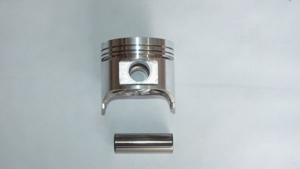 626 F6 88-91 PİSTON TK.STD 81.00 MM ( TEPELİ )