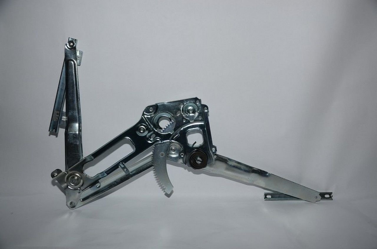 NKR 55 CAM KRİKOSU ELEKTRİKLİ SAĞ