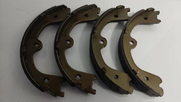 El Fren Balata Navara 06-/Patfhinder