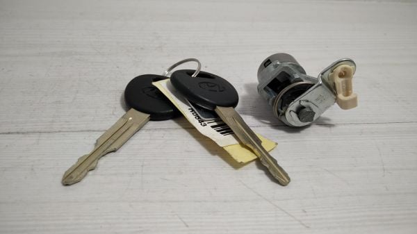 Kapi Sifre Accent Sol 95-00