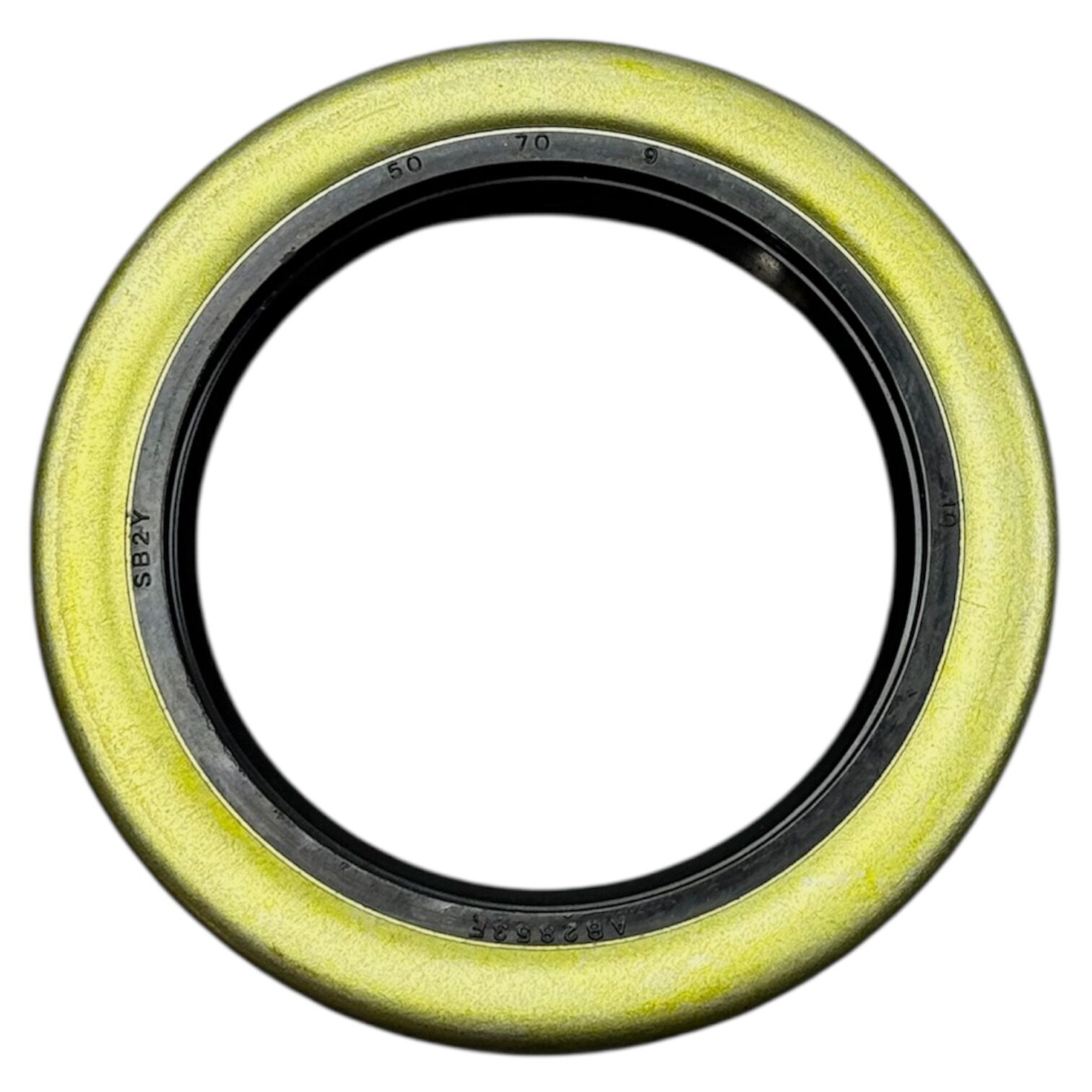 KEÇE AKS HILUX 4X2/4X4 06-09 ARKA (50x70x9)