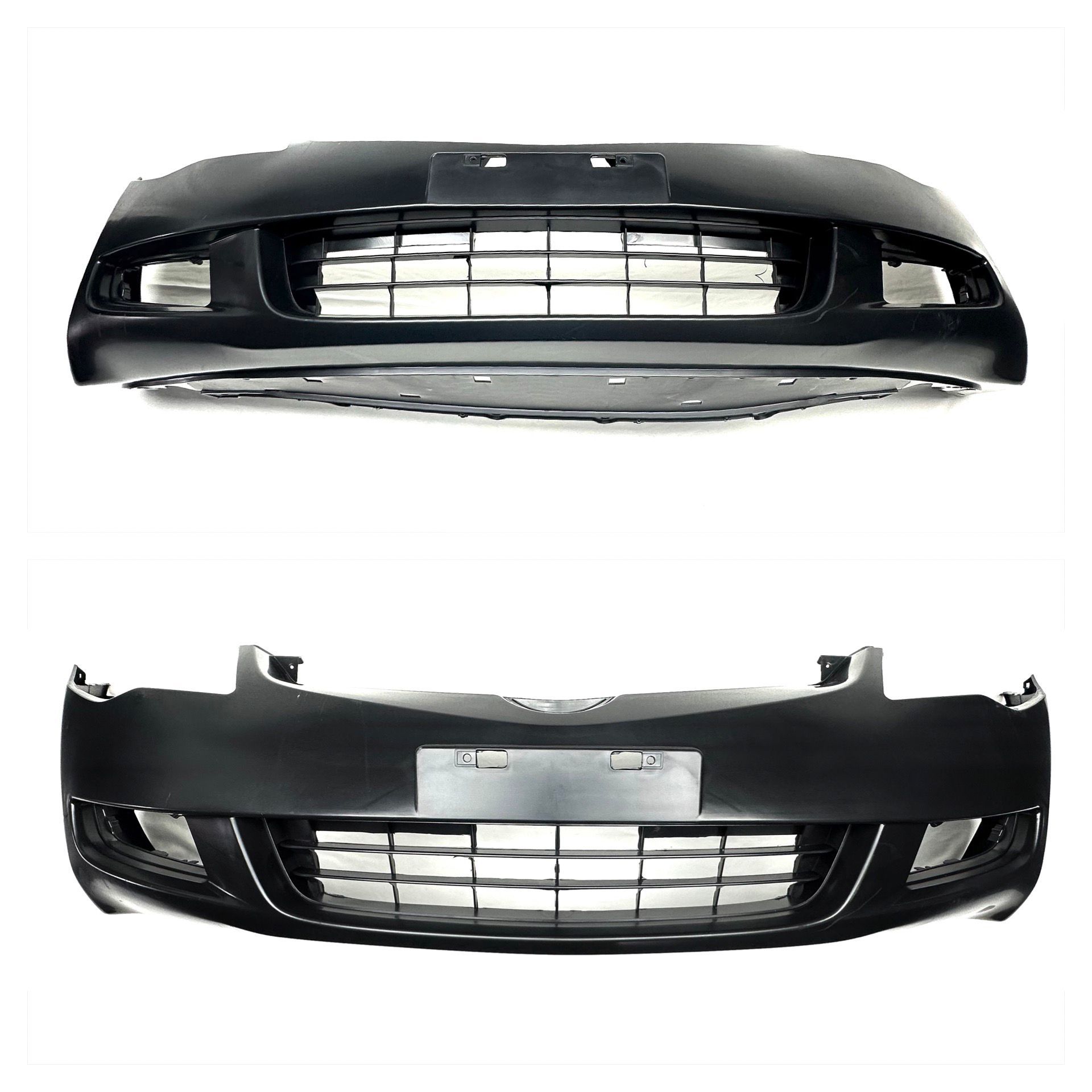 TAMPON CIVIC 06-09 ÖN (SİSLİ)