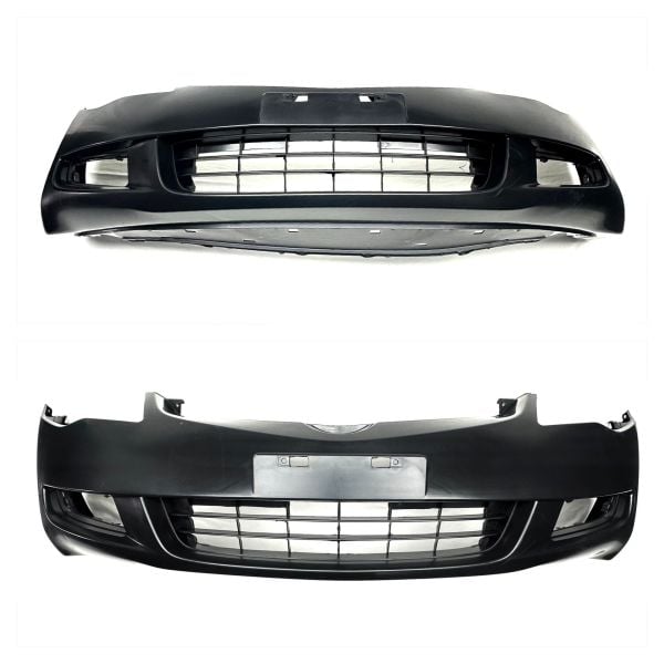 TAMPON CIVIC 06-09 ÖN (SİSLİ)