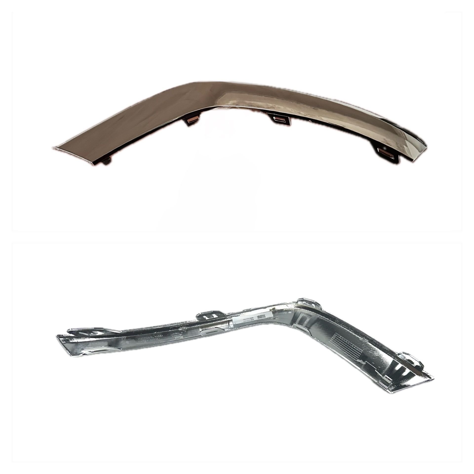 TAMPON NİKELAJI ZS EV 21-23 ARKA LH