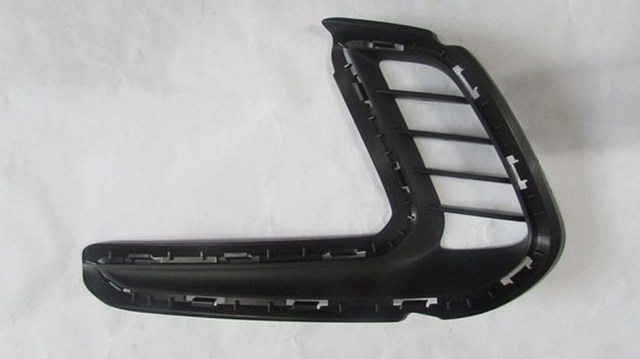 ELANTRA 2016- SİS FAR KAPAĞI ÖN SOL ( GÜNDÜZ FAR SİSLİ )