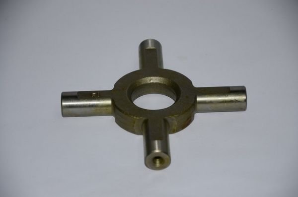 NPR 59 4BD1 İSTAVROZ HACI