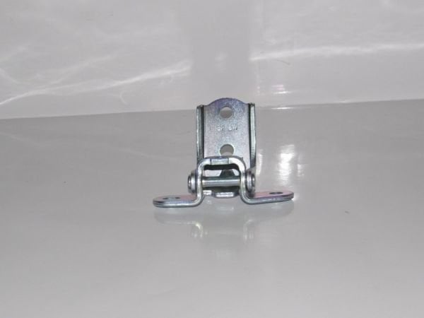 ACCENT 2006- ÖN KAPI MENTEŞESİ ÜST SOL