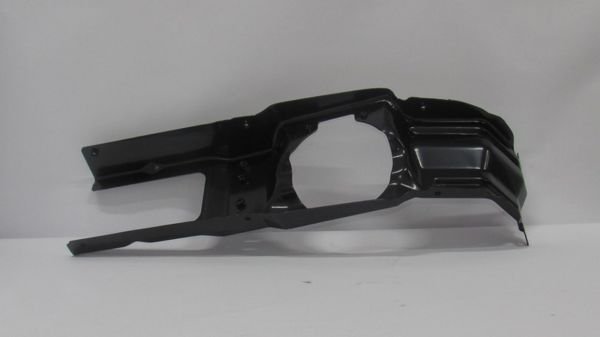 HD75 2008- ÖN TAMPON DEMİRİ SOL