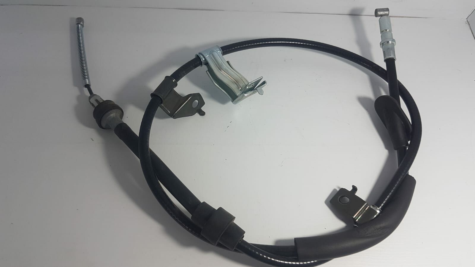 cıvıc el fren teli sol arka diskli fren 96-00