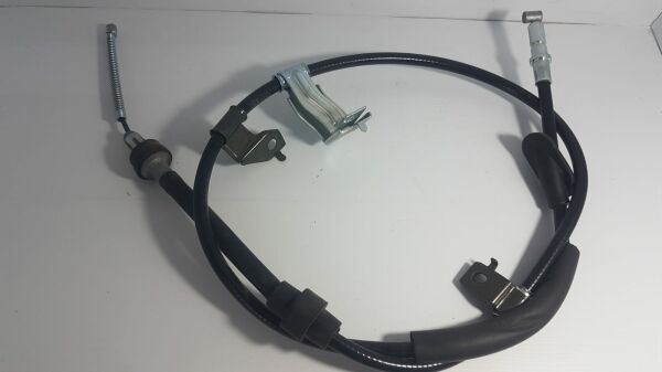 cıvıc el fren teli sol arka diskli fren 96-00