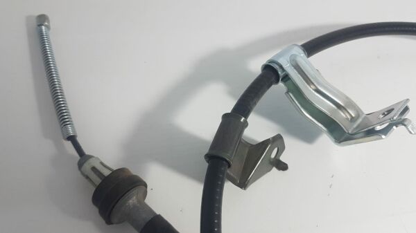 cıvıc el fren teli sol arka diskli fren 96-00